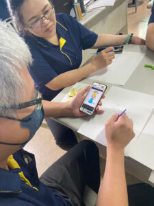 檸檬汁與牛奶印刷無字天書的做法 | 隱形油墨 | 企業學思達學習型組織完形計畫