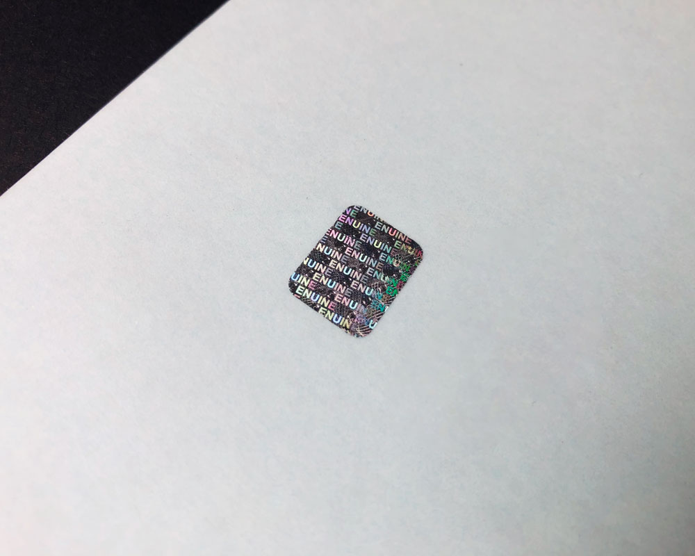 GRS是什麼？塑膠貼紙印刷也可以符合國際環保規範嗎？