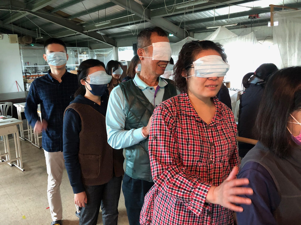 如何促進組織人員的溝通？學習型組織完形計畫 | 企業學思達