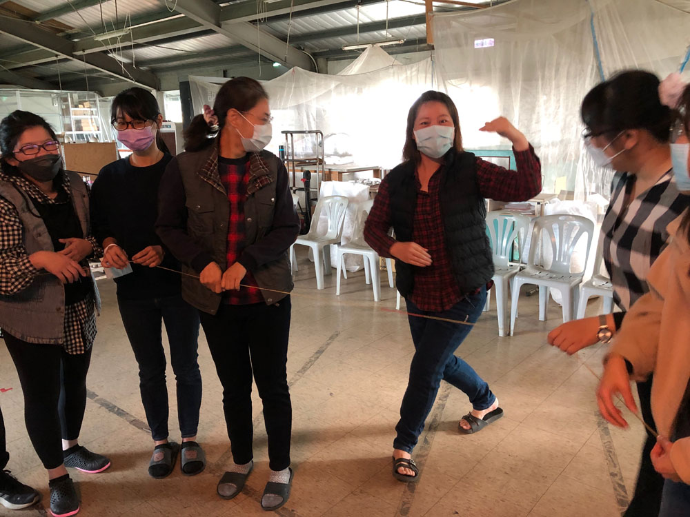 如何促進組織人員的溝通？學習型組織完形計畫 | 企業學思達