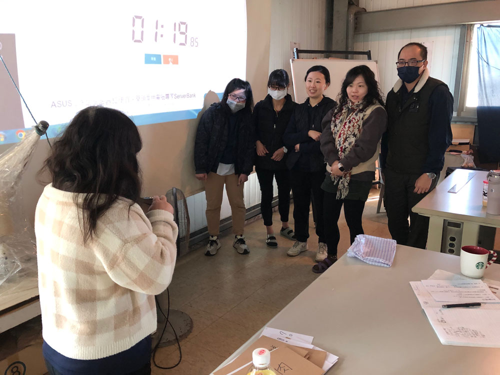 韓語自學 | 學習型組織完形計畫 | 企業學思達