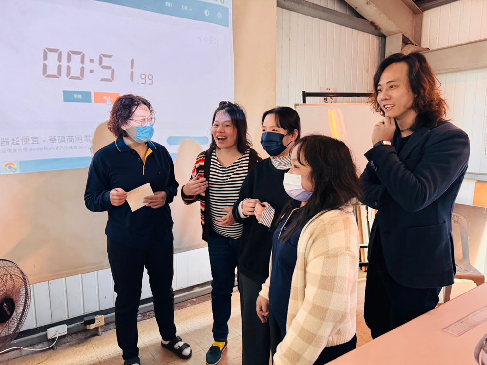 韓語自學 | 學習型組織完形計畫 | 企業學思達